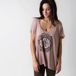 OBEY N°89 Make Art Not War Top